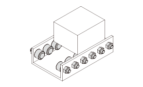 使用例3 (搬送ローラ)