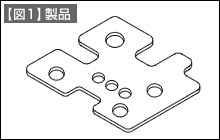 【図1】製品