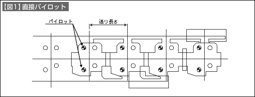 【図1】直接パイロット
