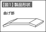 【図1】製品形状