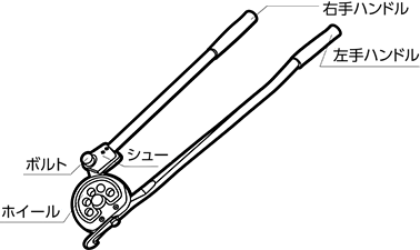 チューブベンダー