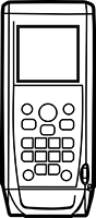 レーザー距離計