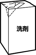 洗剤