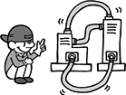 つぶれ強さ