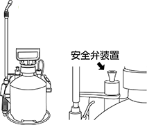 一頭口レギュラーノズル