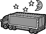 反射テープ 用途