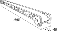 シングルスプロケット