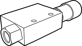 直真空発生機器