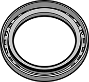 オイルシール