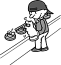防錆スプレー 特長