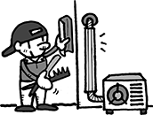 ダクトカッター 特長