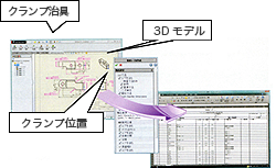 図4 検査レポートの事例2)
