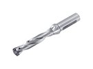 ヘッド交換式ドリル DrillMeister L/D=5 TID-F-5