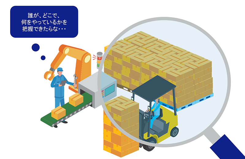 間接材の購買管理でよくある問題。最適化するための管理体制とは