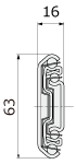 SRHC63